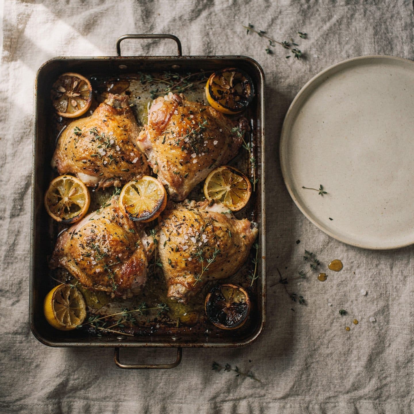 RecipeClip vs Paprika: Which Recipe Manager is Better in 2026?